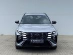 Hyundai Tucson - fotka číslo 3