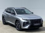 Hyundai Tucson - fotka číslo 5
