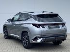 Hyundai Tucson - fotka číslo 6