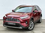 Toyota RAV 4 - fotka číslo 0