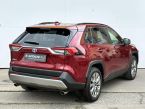 Toyota RAV 4 - fotka číslo 1