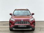 Toyota RAV 4 - fotka číslo 3