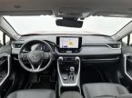 Toyota RAV 4 - fotka číslo 4