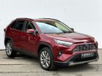 Toyota RAV 4 - fotka číslo 5