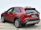 Toyota RAV 4 - fotka číslo 6