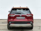 Toyota RAV 4 - fotka číslo 8