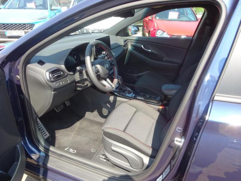 Hyundai i30 - hlavní fotka