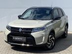 Suzuki Vitara - fotka číslo 0