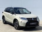 Suzuki Vitara - fotka číslo 5
