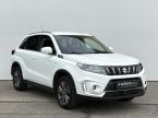 Suzuki Vitara - fotka číslo 5