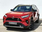 Toyota RAV 4 - fotka číslo 0