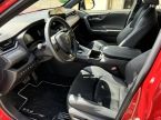 Toyota RAV 4 - fotka číslo 9