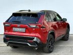 Toyota RAV 4 - fotka číslo 1