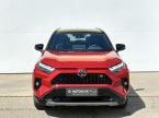 Toyota RAV 4 - fotka číslo 3