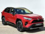 Toyota RAV 4 - fotka číslo 5