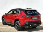 Toyota RAV 4 - fotka číslo 6