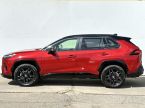 Toyota RAV 4 - fotka číslo 7