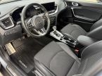 Kia XCeed - fotka číslo 9