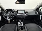 Kia XCeed - fotka číslo 4