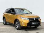Suzuki Vitara - fotka číslo 5