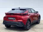 Toyota C-HR - fotka číslo 1