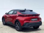 Toyota C-HR - fotka číslo 6