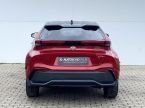 Toyota C-HR - fotka číslo 8