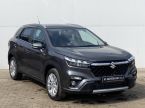Suzuki S-Cross - fotka číslo 5