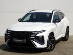 Hyundai Tucson - fotka číslo 0
