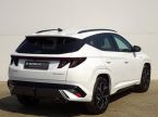 Hyundai Tucson - fotka číslo 1