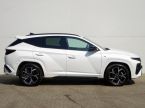 Hyundai Tucson - fotka číslo 2