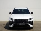 Hyundai Tucson - fotka číslo 3