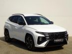 Hyundai Tucson - fotka číslo 5