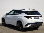 Hyundai Tucson - fotka číslo 6