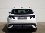 Hyundai Tucson - fotka číslo 8