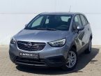 Opel Crossland X - fotka číslo 0