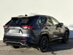 Toyota RAV 4 - fotka číslo 1