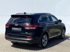 Kia Sorento - fotka číslo 1
