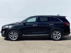 Kia Sorento - fotka číslo 7