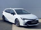 Toyota Corolla - fotka číslo 5