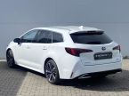 Toyota Corolla - fotka číslo 6