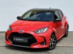 Toyota Yaris - fotka číslo 0