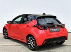 Toyota Yaris - fotka číslo 6