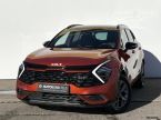 Kia Sportage - fotka číslo 0