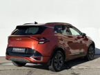 Kia Sportage - fotka číslo 1