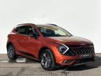 Kia Sportage - fotka číslo 5