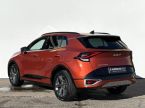 Kia Sportage - fotka číslo 6