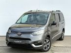 Toyota PROACE CITY - fotka číslo 0