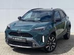 Toyota Yaris Cross - fotka číslo 0