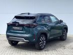 Toyota Yaris Cross - fotka číslo 1